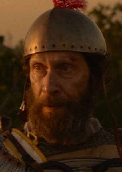 Tim Blake Nelson photo