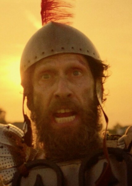 Tim Blake Nelson photo