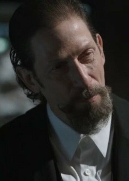 Tim Blake Nelson photo