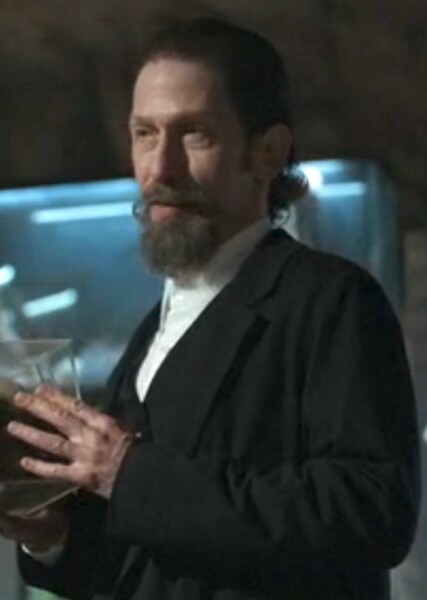 Tim Blake Nelson photo