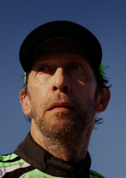 Tim Blake Nelson photo