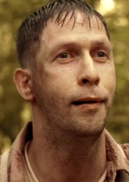 Tim Blake Nelson