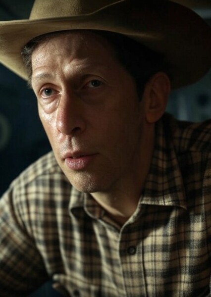 Tim Blake Nelson photo