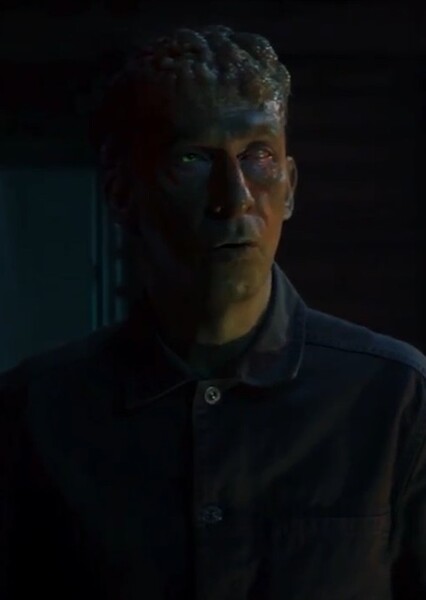 Tim Blake Nelson