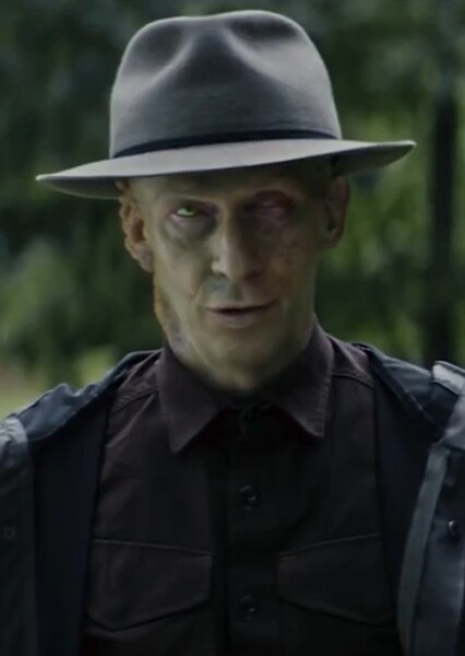 Tim Blake Nelson