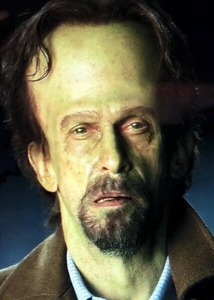 Tim Blake Nelson photo