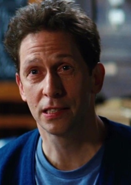 Samuel Sterns