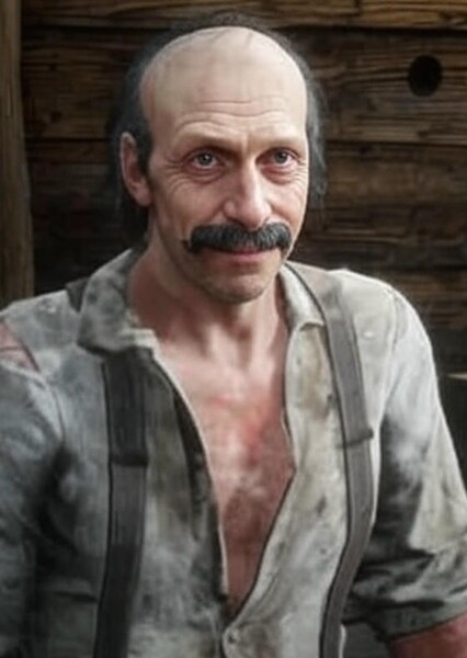 Tim Blake Nelson