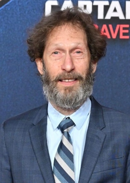 Tim Blake Nelson