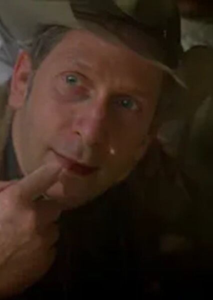 Tim Blake Nelson