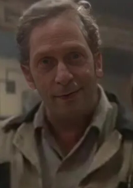 Tim Blake Nelson