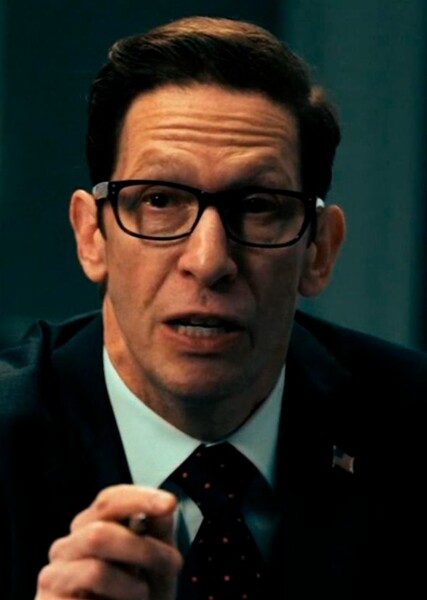 Tim Blake Nelson photo