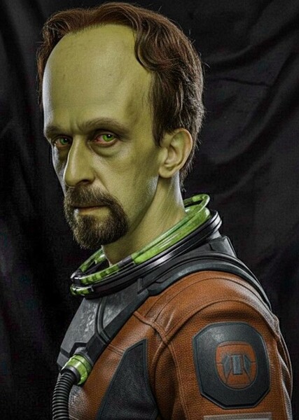 Tim Blake Nelson photo