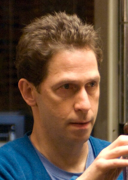 Tim Blake Nelson photo
