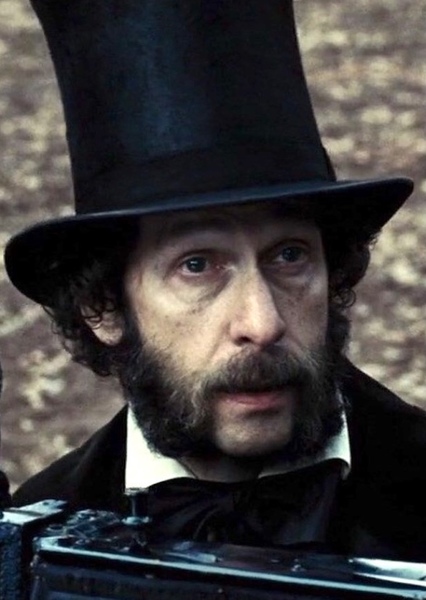 Tim Blake Nelson