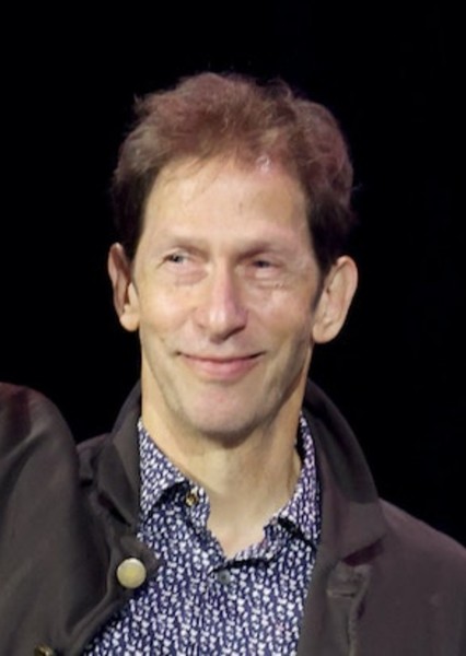 Tim Blake Nelson photo