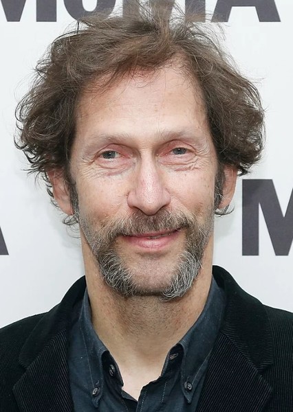 Tim Blake Nelson photo