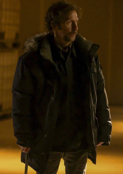 Tim Blake Nelson photo