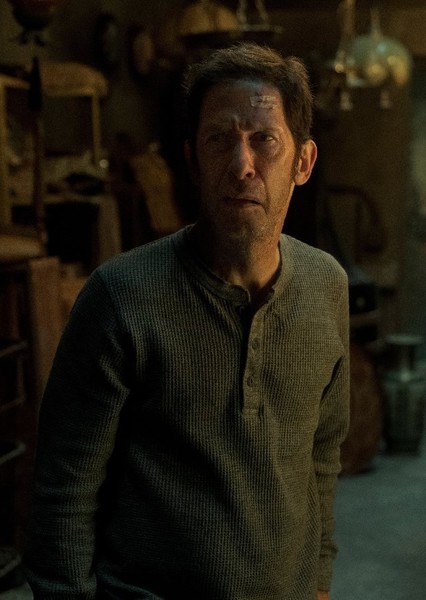 Tim Blake Nelson photo