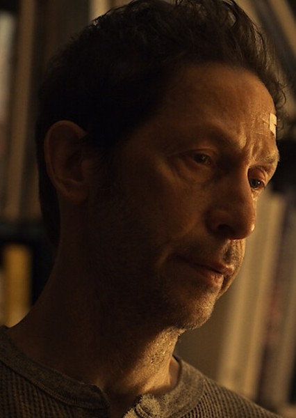 Tim Blake Nelson photo