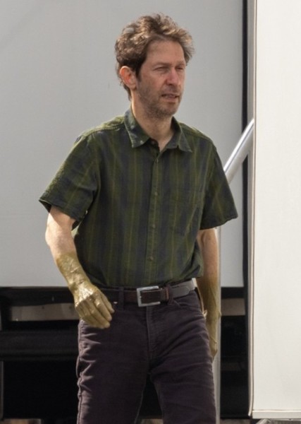 Tim Blake Nelson photo