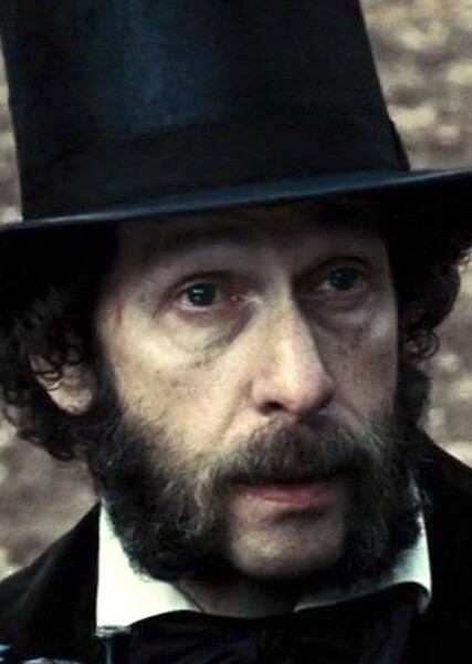 Tim Blake Nelson photo