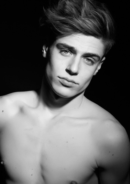 Tim Borrmann photo
