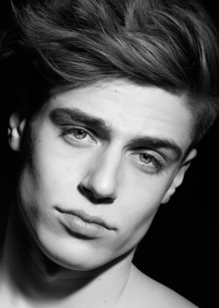 Tim Borrmann photo