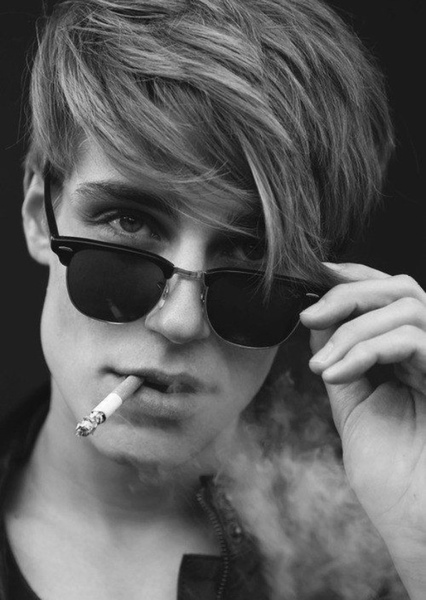 Tim Borrmann photo