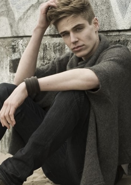 Tim Borrmann photo