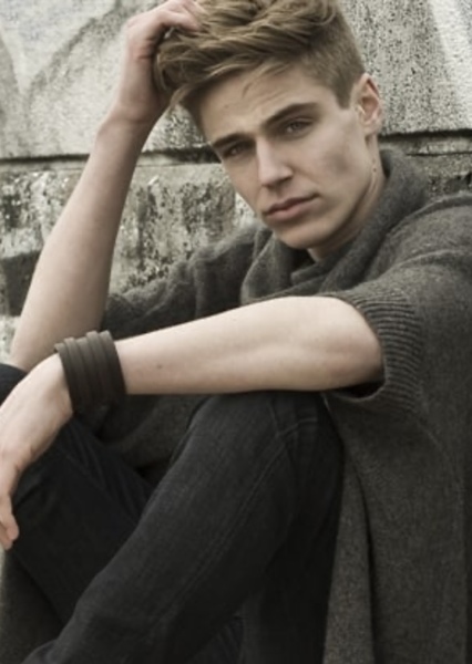 Tim Borrmann photo