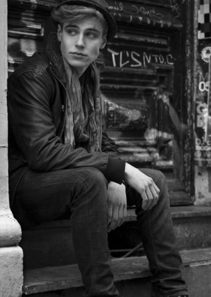 Tim Borrmann photo