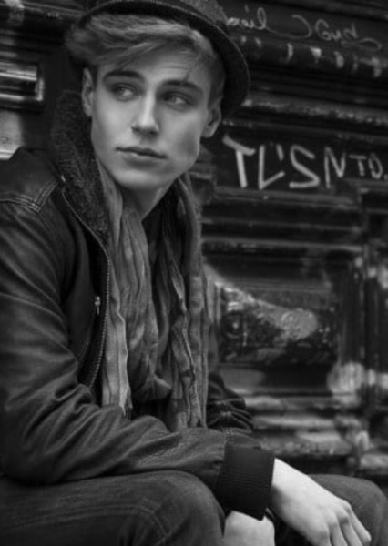 Tim Borrmann photo