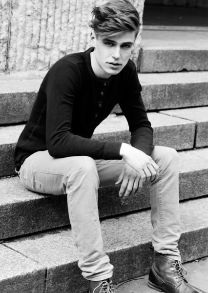 Tim Borrmann photo