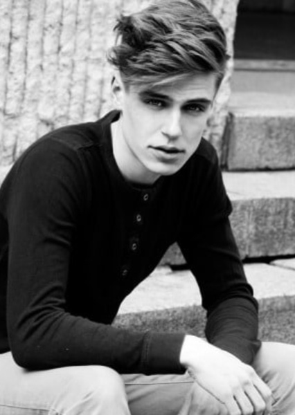 Tim Borrmann photo