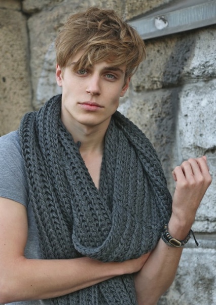 Tim Borrmann photo