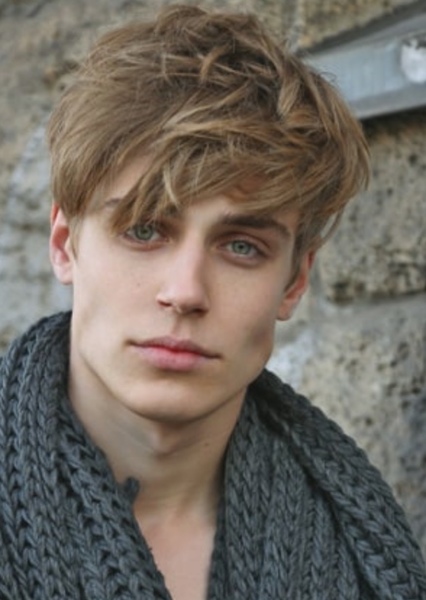 Tim Borrmann photo