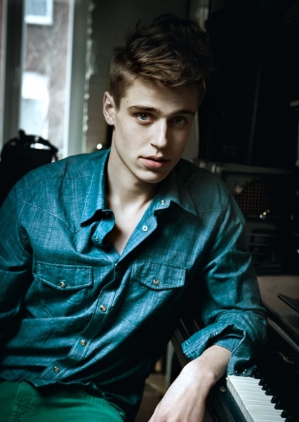 Tim Borrmann photo
