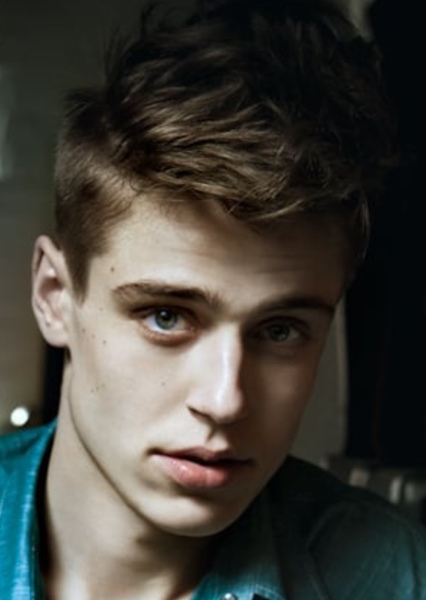 Tim Borrmann photo