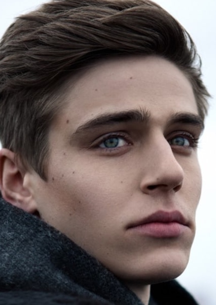 Tim Borrmann photo