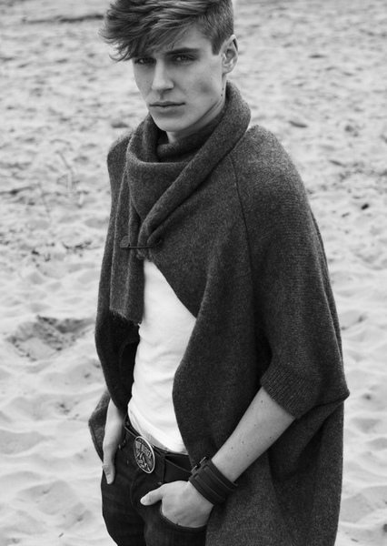Tim Borrmann photo