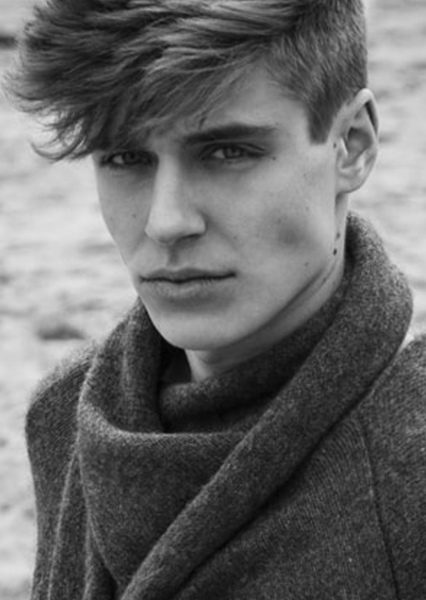 Tim Borrmann photo