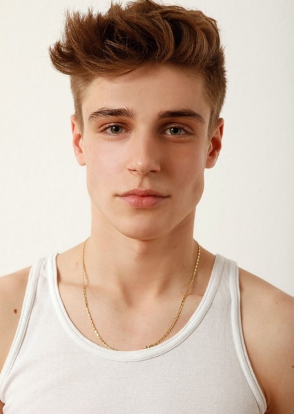 Tim Borrmann photo