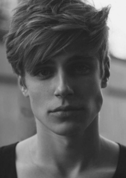 Tim Borrmann photo