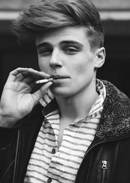Tim Borrmann photo