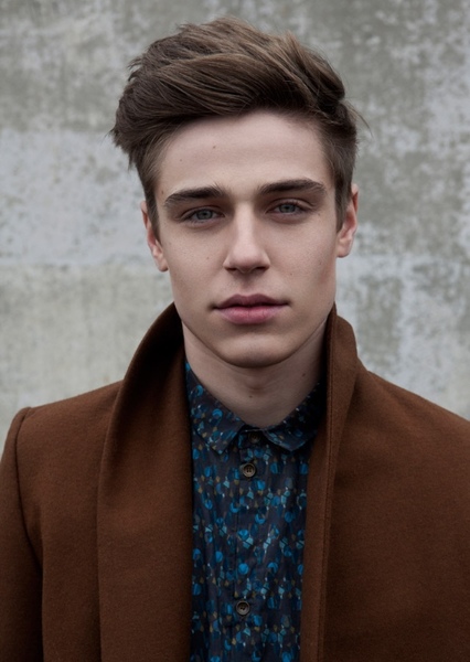 Tim Borrmann photo