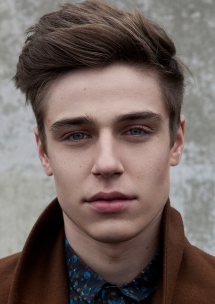 Tim Borrmann photo