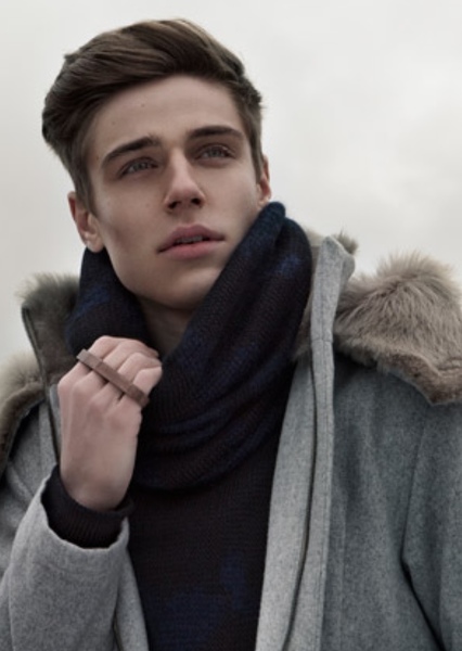 Tim Borrmann photo