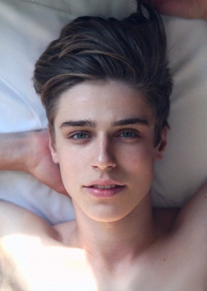 Tim Borrmann photo