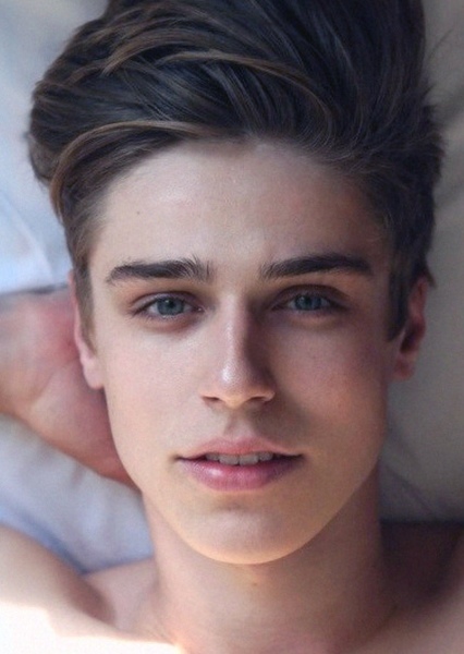 Tim Borrmann photo